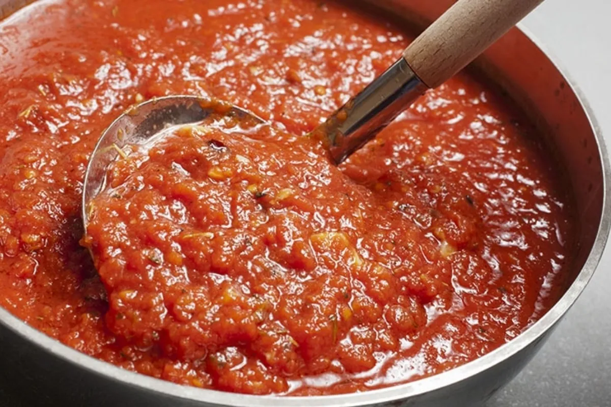 Add Tomato Passata
