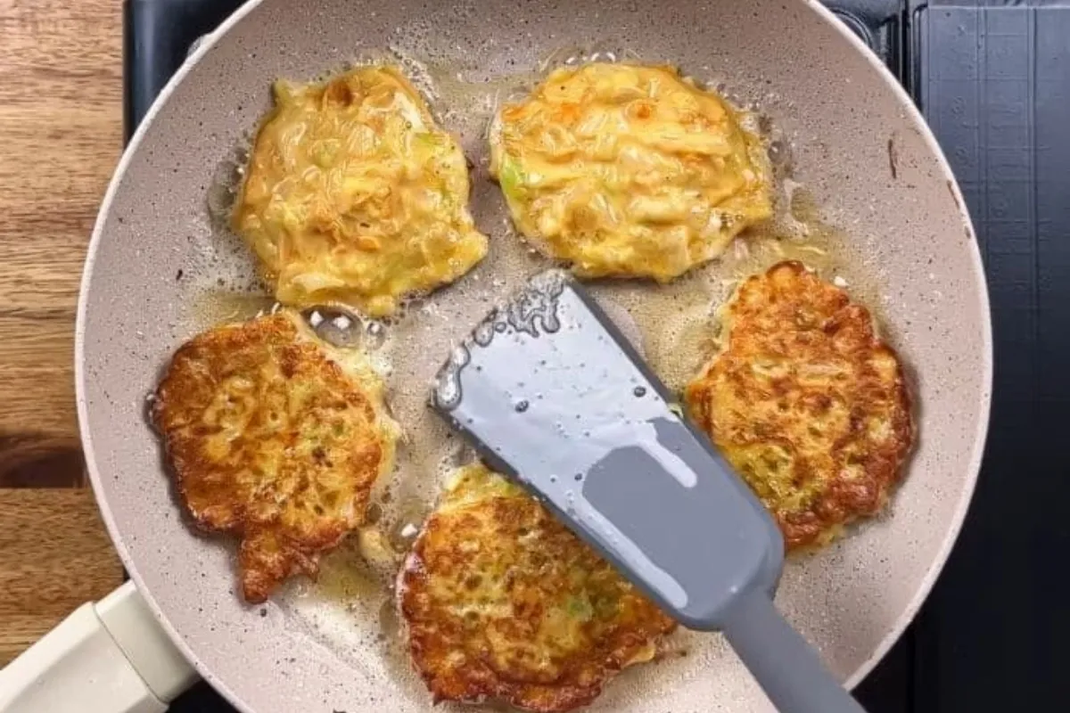 For frying