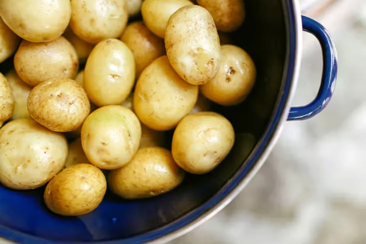 Potatoes
