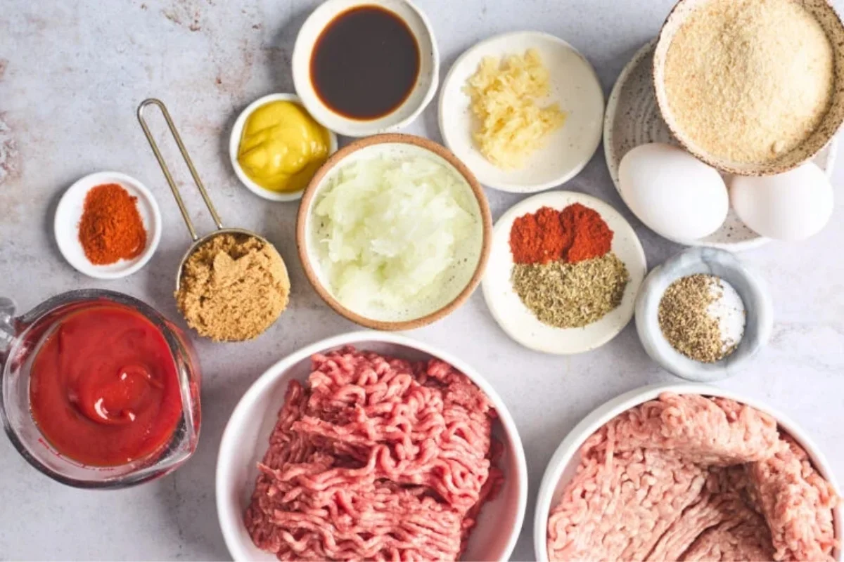 Ingredients