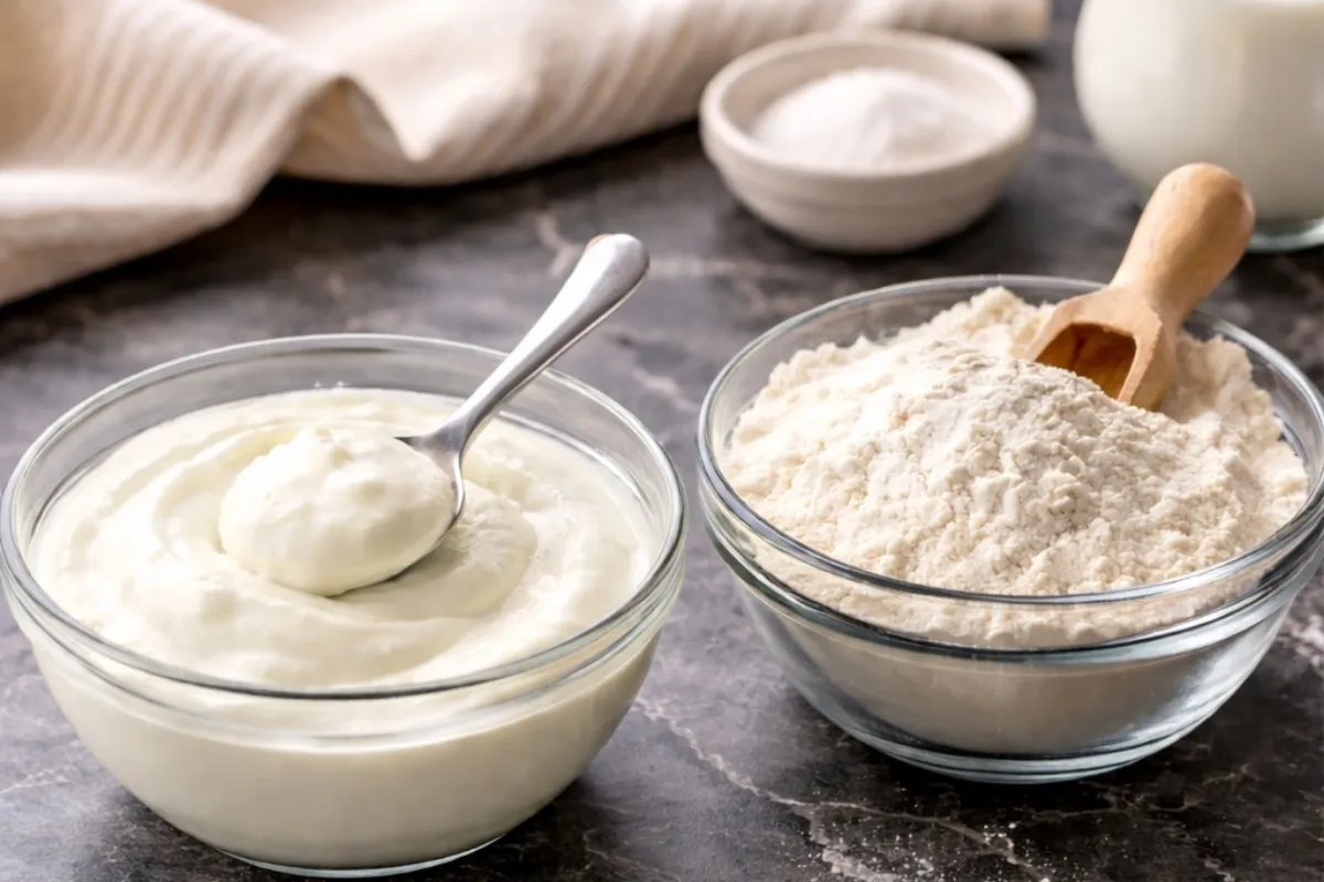 Recipe Ingredients