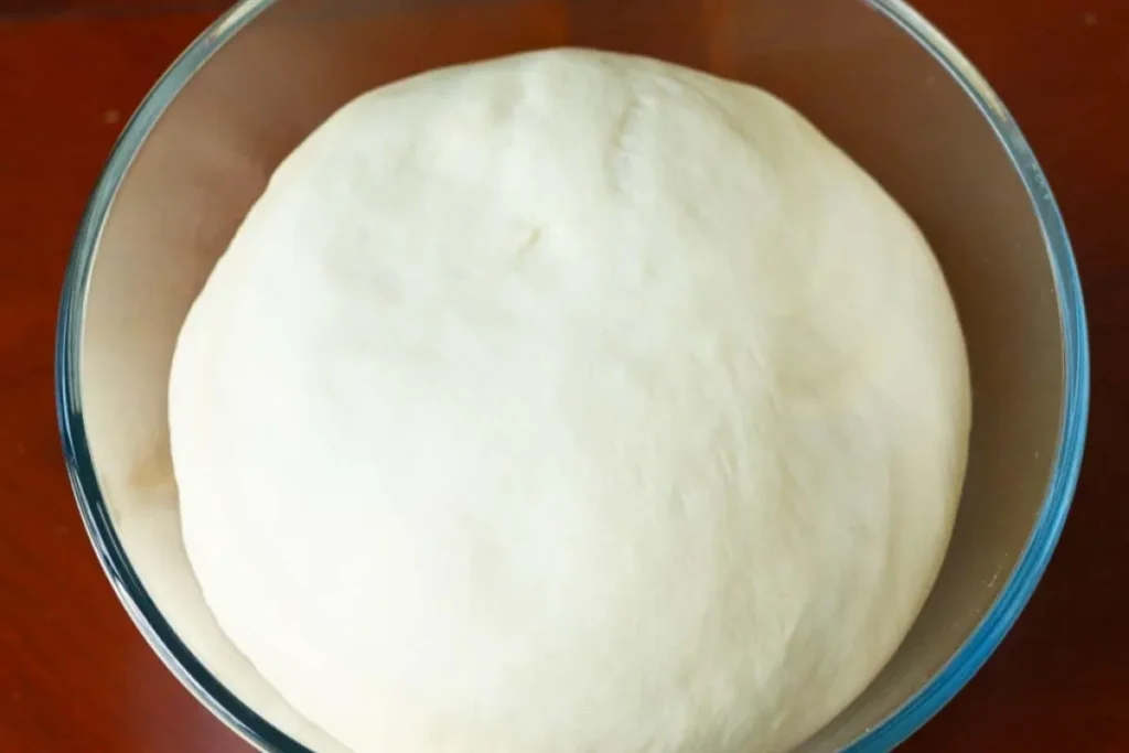 Bring the Dough Together