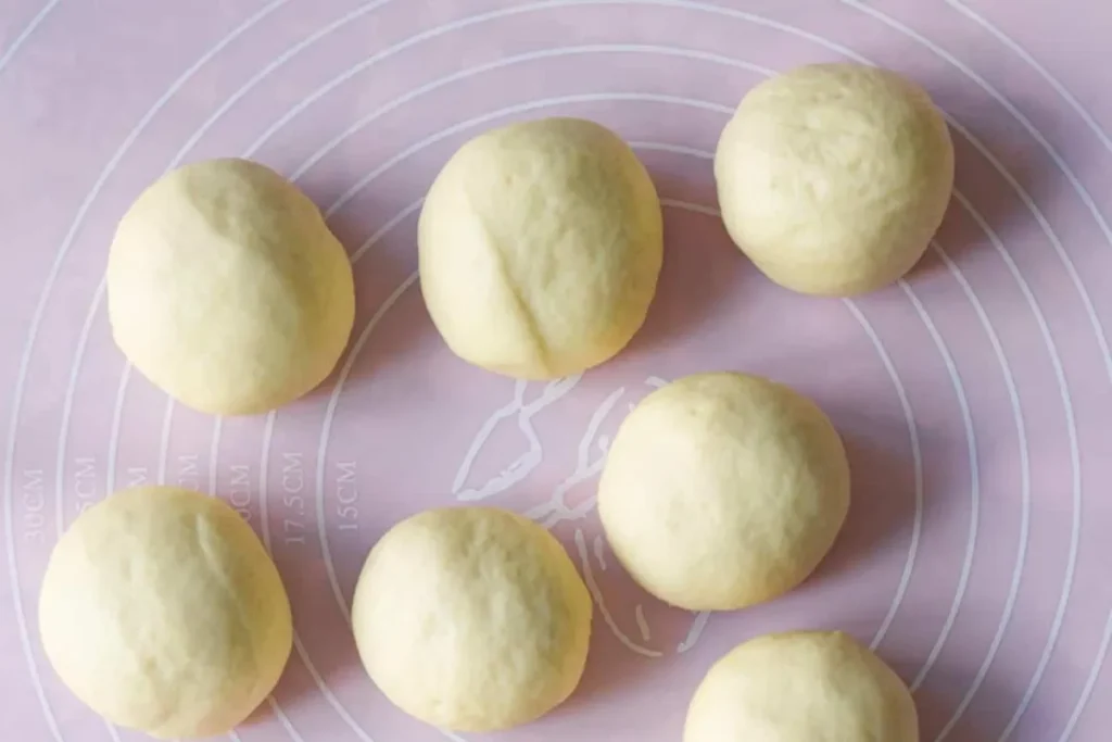 Shape the Rolls