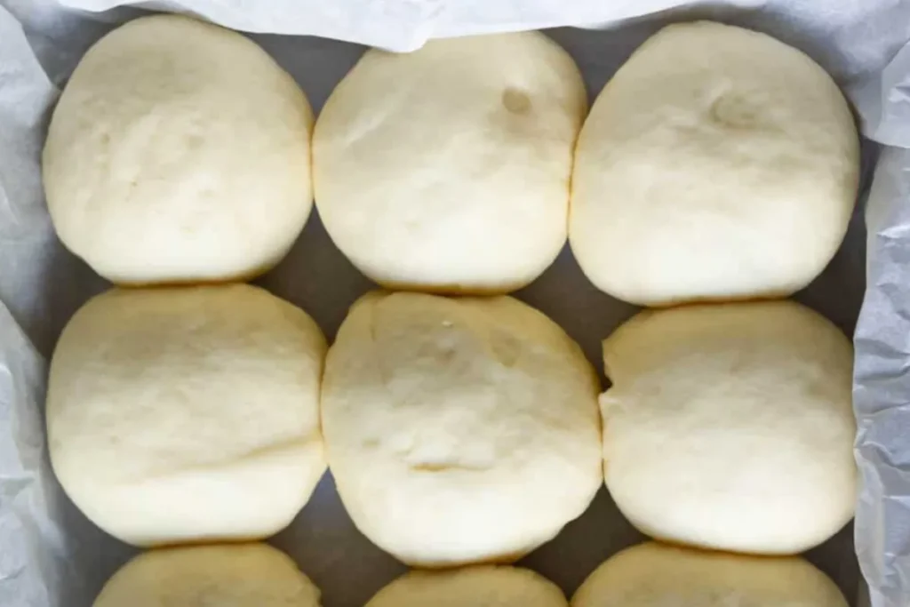 Place them on a baking tray