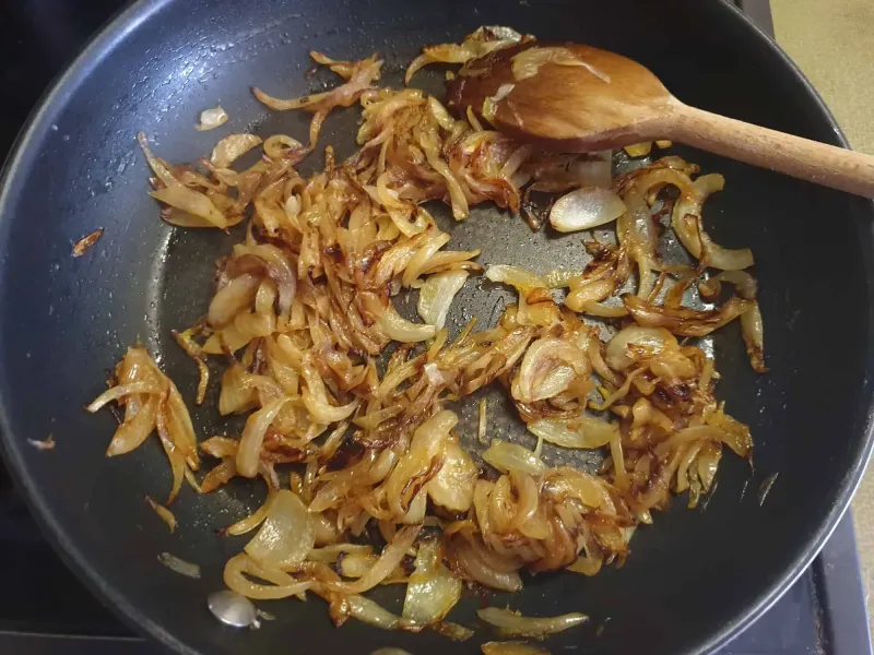 Fried Onions