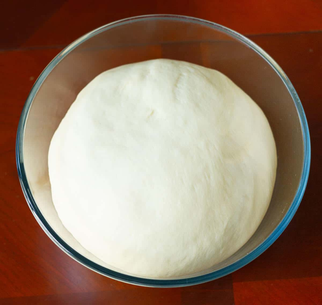 RISE DOUGH