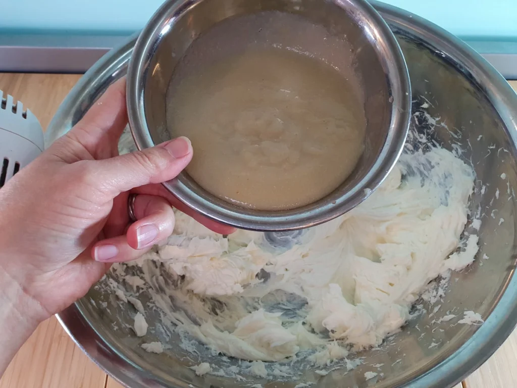 Add Ingredients to the Blender