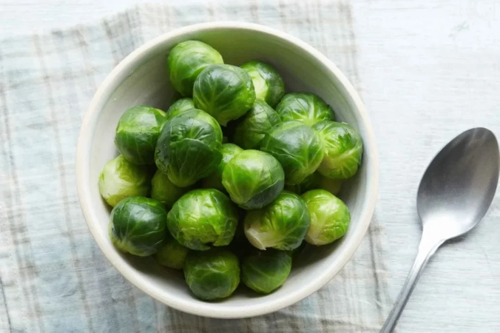 Best Brussels Sprouts Recipe