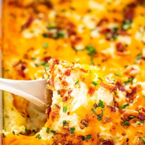 sweet potato bake