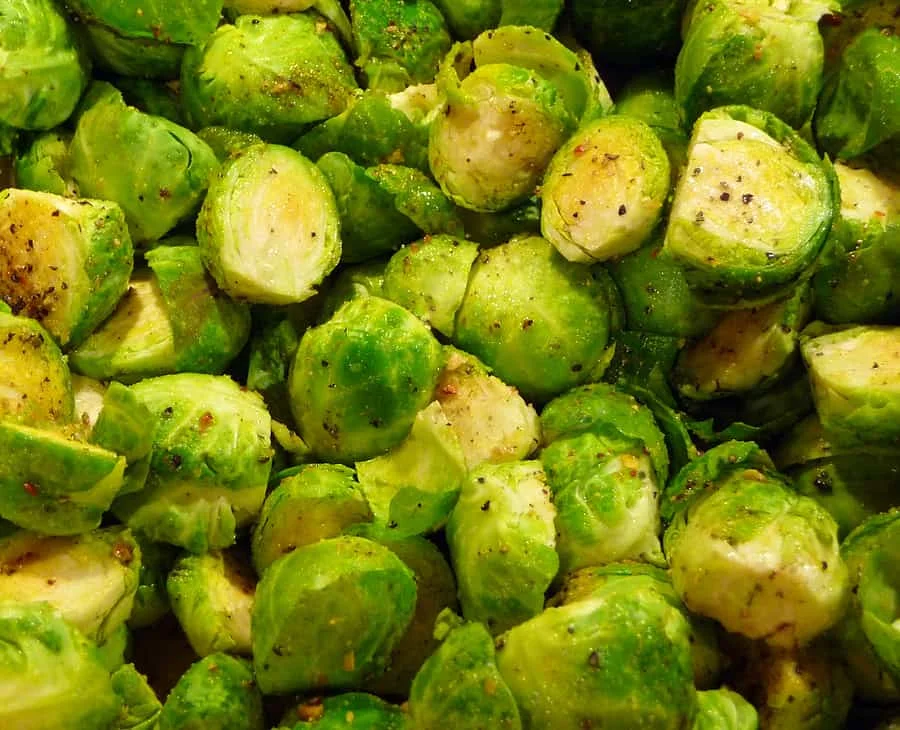 Seasoning And Cooking